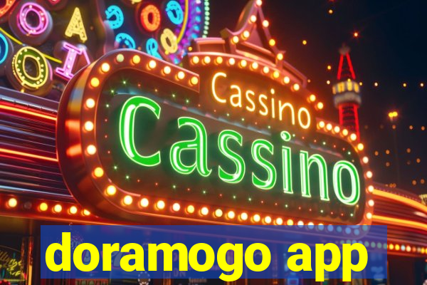 doramogo app